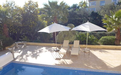 Casa vacanza Le Corelly - Fréjus, Provenza-Alpi-Costa Azzurra, Francia