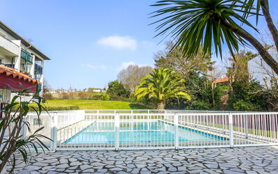 Casa vacanza Le Clos Xapella - Bidart, Aquitania, Francia