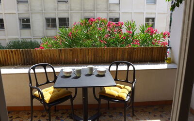 Palais Rameau