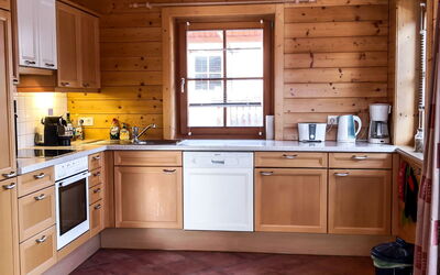 Chalet Jupiter