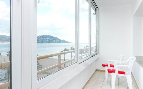Alloggio:&nbsp;Roses Holiday Center 940.19