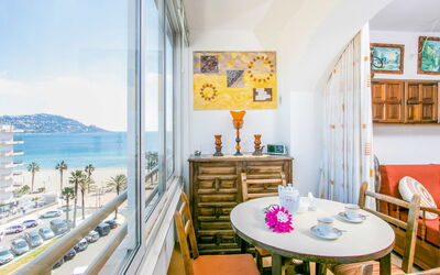 Alloggio:&nbsp;Roses Holiday Center 940.20
