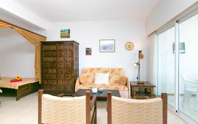 Alloggio:&nbsp;Roses Holiday Center 940.19