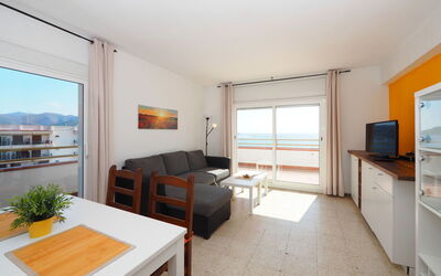 Alloggio:&nbsp;Roses Holiday Center 940.16