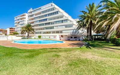 Casa vacanza Roses 940 - Roses, La Catalogna, Spagna - Roses Holiday Center 940.20