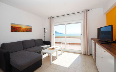 Alloggio:&nbsp;Roses Holiday Center 940.16