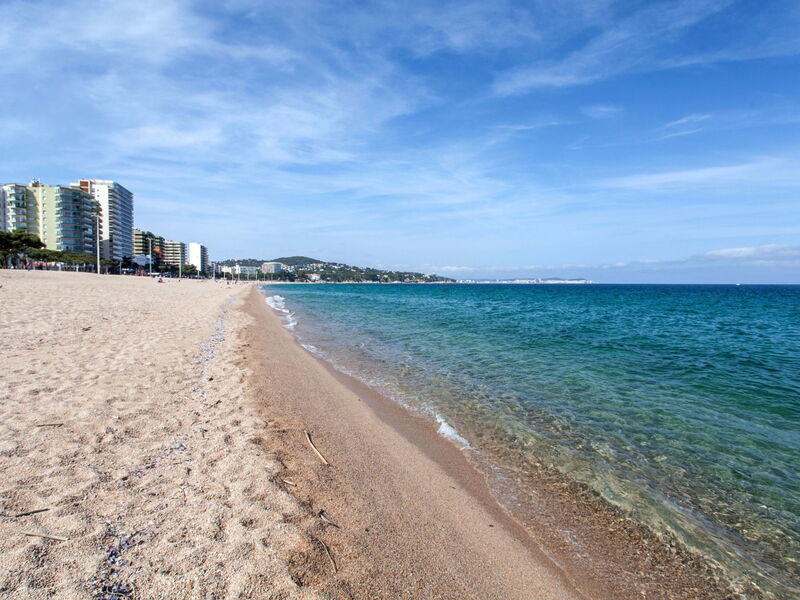 Ridaura Beach