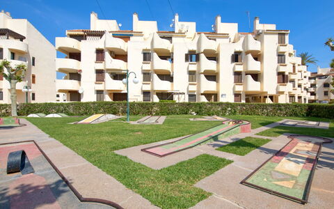 La Felicidad: Zona Residenziale, Proprietà, Costruzione, Quartiere, Appartamento, Uso Misto, Urban Design, Architettura, Immobiliare, Insediamento Umano