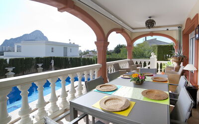 Villa Albert