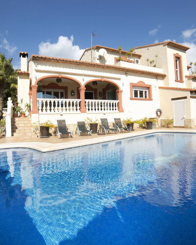 Villa Albert