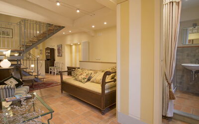 Casa vacanza San Lorenzo - Cortona, Toscana, Italia
