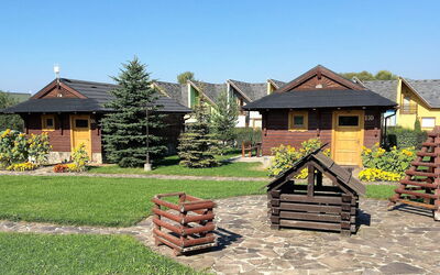 Liptovská Dedina