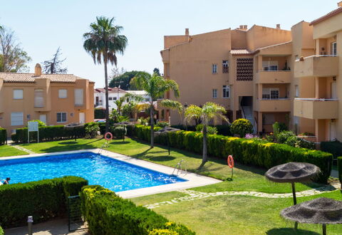 Reserva de Alvarito: Pianta, Acqua, Costruzione, Cielo, Proprietà, Finestra, Albero, Piscina, Architettura, Casa