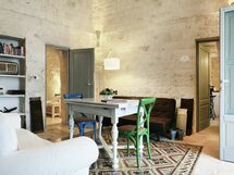 Antica Masseria Alberobello