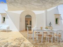 Antica Masseria Alberobello