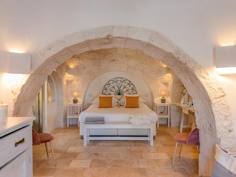 Antica Masseria Alberobello