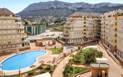 Jardines del Montgo