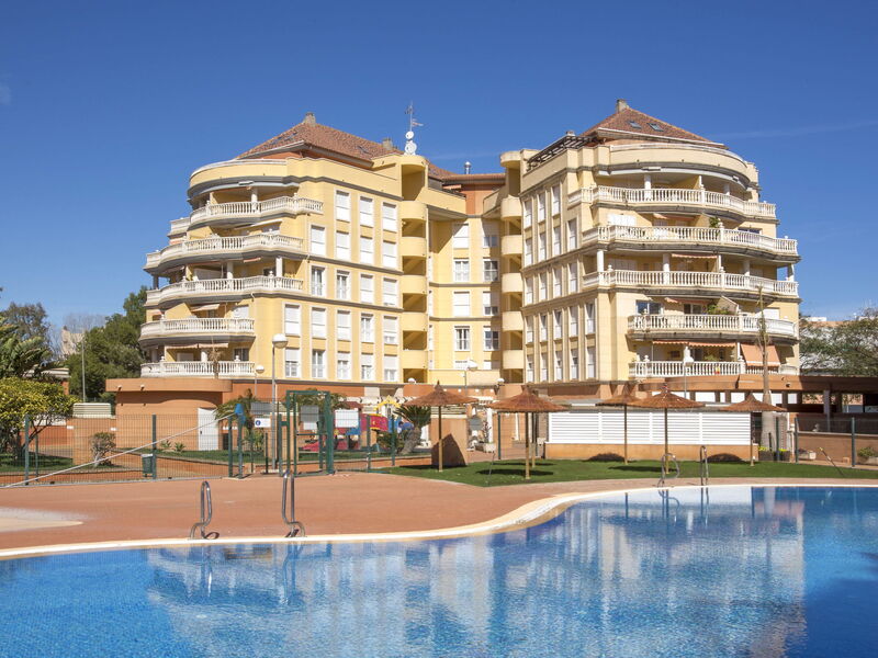 Jardines del Montgo