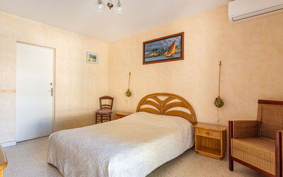 Alloggio:&nbsp;Les Cyclades 330.11