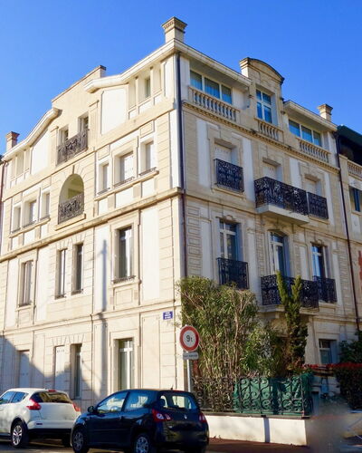 Villa Symphonie