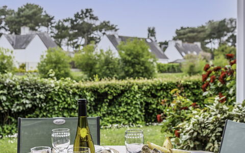 Carnac 100: Pianta, Tavolo, Tavola, Proprietà, Cielo, Mobilia, Albero, Lotto, Erba, Bicchiere Di Vino