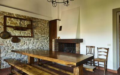 Alloggio:&nbsp;Borgo