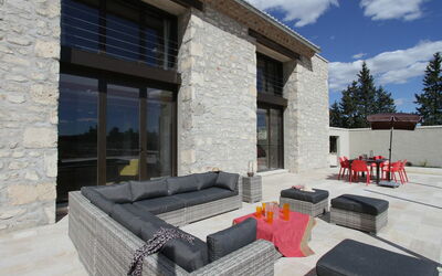 Casa vacanza Bosana - Châteaurenard, Provenza-Alpi-Costa Azzurra, Francia