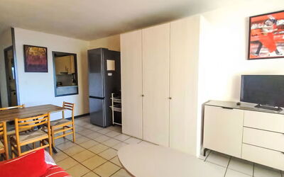 Alloggio:&nbsp;Les Mandariniers 320.2
