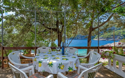 Casa vacanza Ruža - Pokrivenik, , Croazia