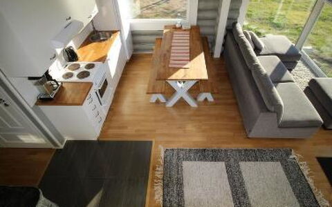 Karetörmä: Area Rurale, Hill Station, Villaggio, Catena Montuosa, Valle, Paesino Di Montagna, Alpi, Eco Hotel, Balcone, Hotel