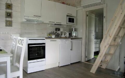 Mariantupa: Waterway, Banca, Alveo, Lago, Villetta, Foresta, Canale, Serbatoio, Log Cabin