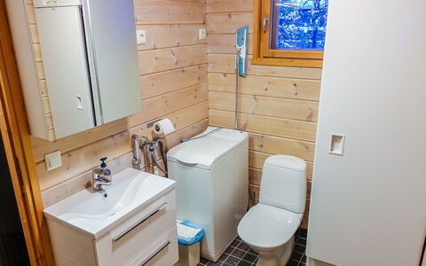 Aslakit B: Legna, Pavimentazione, Idraulico Fixture, Pavimento, Gabinetto, Toilet Seat, Lavello, Bagno, Idraulico, Lavandino Del Bagno