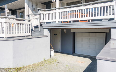 Ruka Snow and Sun 4: Raccordo, Calcestruzzo, Shade, Color Legno, Corrimano, Deck, Plank, Balcone, Struttura Esterna