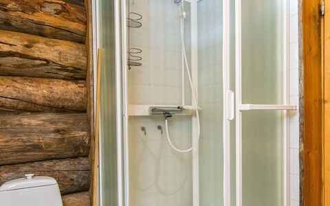 Pajuruka B5: Neve, Legna, Inverno, Villetta, Casa, Tetto, Casa, Congelamento, Log Cabin, Ramoscello