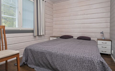 Rukanloisto a: Legna, Camera Da Letto, Pavimentazione, Pavimento, Letto, Interior Design, Lenzuolo, Bedding, Pavimento In Legno, Soffitto