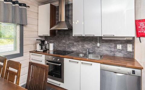 Rukanloisto B: Cucina, Elettrodomestico Da Cucina, Apparecchio Major, Controsoffitto, Legna, Pavimentazione, Elettrodomestico, Interior Design, Cucina Stufa, Lavello
