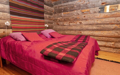 Karhunpesä: Legna, Raccordo, Villetta, Casa, Casa, Plank, Edifici Giardino, Log Cabin, Latifoglie, Portico