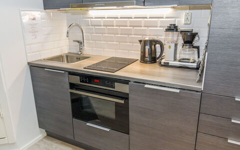 Vuosselinhelmi C6: Neve, Legna, Inverno, Villetta, Casa, Tetto, Casa, Congelamento, Log Cabin, Ramoscello