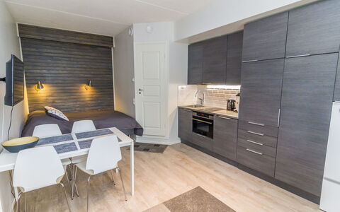 Vuosselinhelmi C6: Neve, Legna, Inverno, Villetta, Casa, Tetto, Casa, Congelamento, Log Cabin, Ramoscello