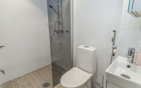 Vuosselinhelmi C6: Neve, Legna, Inverno, Villetta, Casa, Tetto, Casa, Congelamento, Log Cabin, Ramoscello