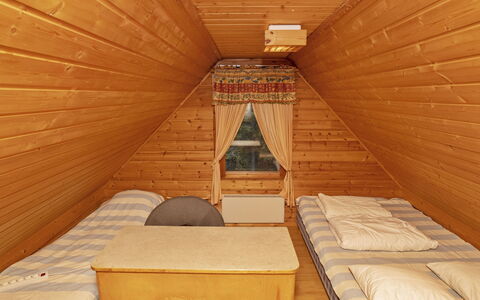 Kivelä: Neve, Legna, Inverno, Villetta, Casa, Tetto, Casa, Congelamento, Log Cabin, Ramoscello