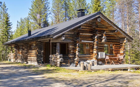 Rukaveska 4A: Neve, Legna, Inverno, Villetta, Casa, Tetto, Casa, Congelamento, Log Cabin, Ramoscello
