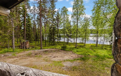 Kuontijärvi B