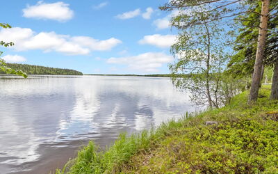 Kuontijärvi a