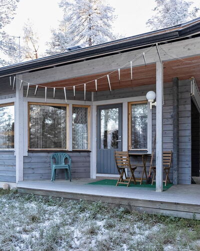 Pohjaskoti B