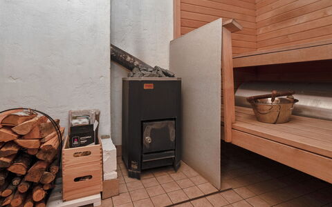 Kaukosaaren Ahonrinne: Legna, Raccordo, Villetta, Casa, Casa, Plank, Edifici Giardino, Log Cabin, Latifoglie, Portico