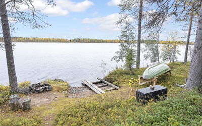 Kaukosaaren Ahonrinne