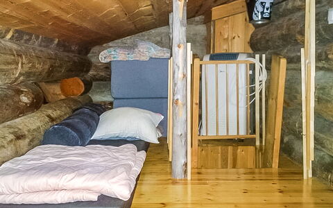 Lapinkoto: Legna, Raccordo, Villetta, Casa, Casa, Plank, Edifici Giardino, Log Cabin, Latifoglie, Portico