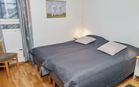 Alppitalo Punatähti 7 As 2: Erba, Casa, Villetta, Lotto, Casa, Estate, Prato, Raccordo, Agriturismo, Portico