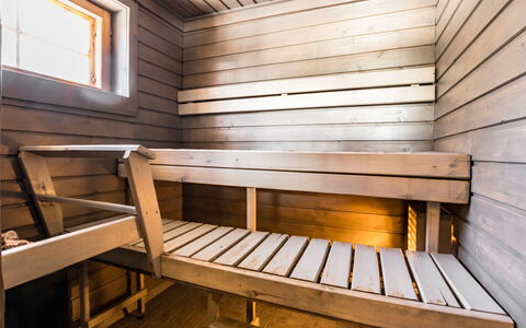 Iso-Karhu: Legna, Raccordo, Villetta, Casa, Casa, Plank, Edifici Giardino, Log Cabin, Latifoglie, Portico